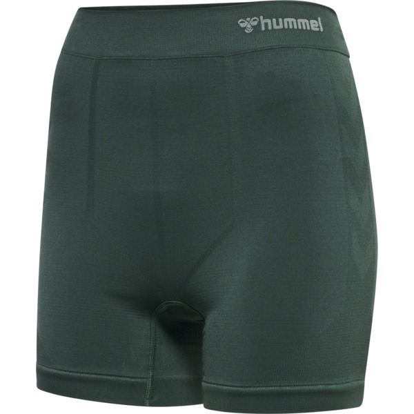 Hummel JACK Seamless Boxers – Darkest Spruce - Musclehouse.dk