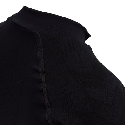 Hummel LUNA Seamless Zip Jacket - Black