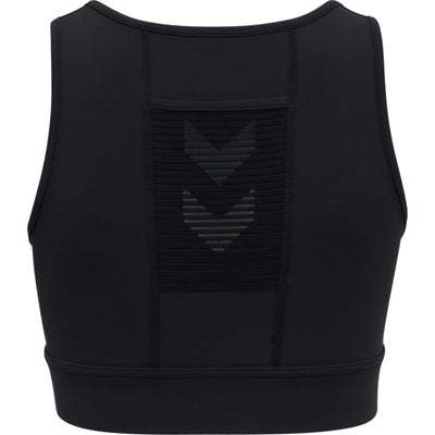 Hummel JADA Sports Bra – Black