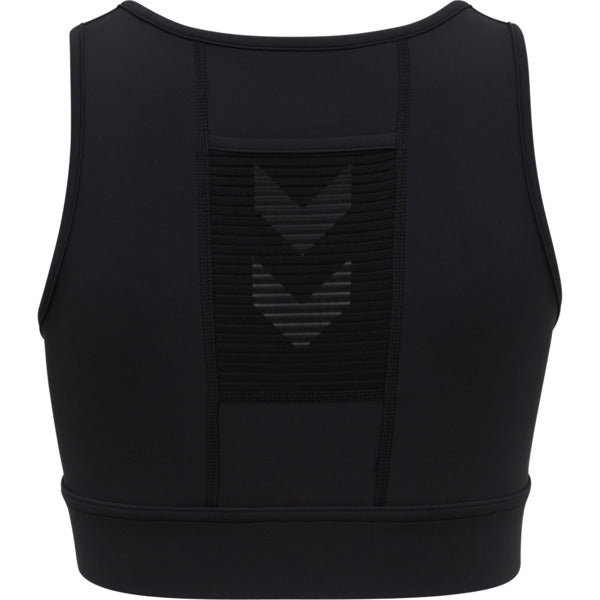 Hummel JADA Sports Bra – Black