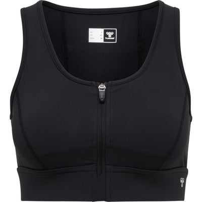 Hummel JADA Sports Bra – Black