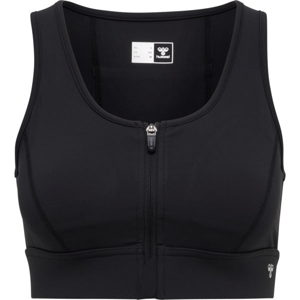 Hummel JADA Sports Bra – Black