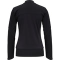 Hummel JADA Zip Jacket – Black