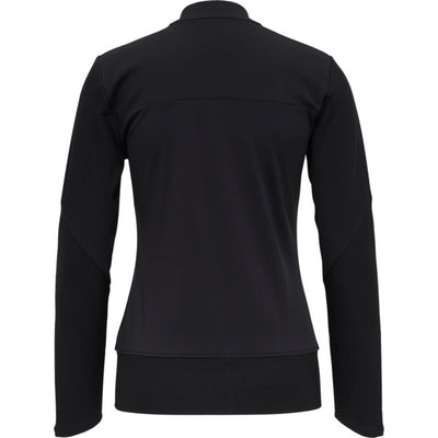 Hummel JADA Zip Jacket – Black