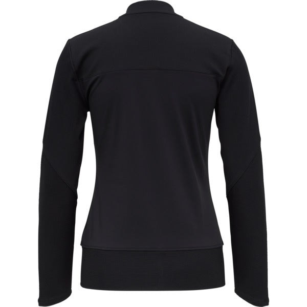 Hummel JADA Zip Jacket – Black
