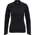 Hummel JADA Zip Jacket – Black