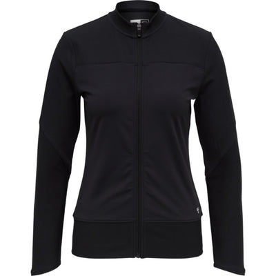 Hummel JADA Zip Jacket – Black
