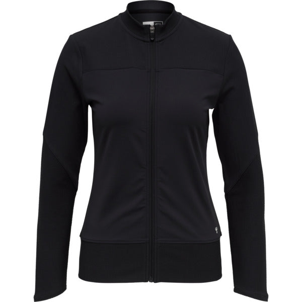 Hummel JADA Zip Jacket – Black