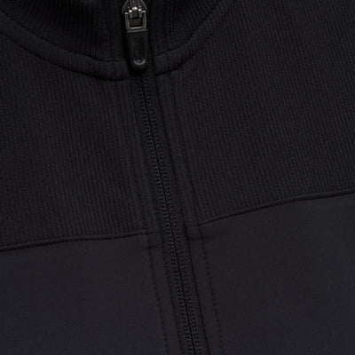 Hummel JADA Zip Jacket – Black