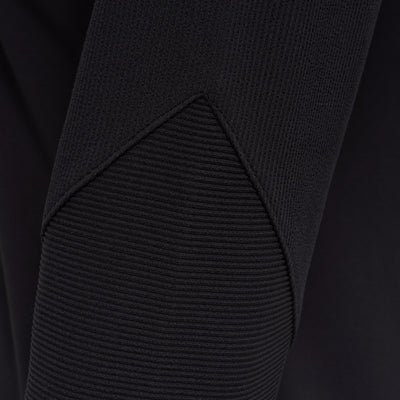 Hummel JADA Zip Jacket – Black
