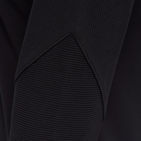 Hummel JADA Zip Jacket – Black