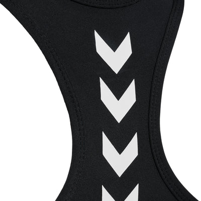 Hummel TOLA Sports Bra – Black