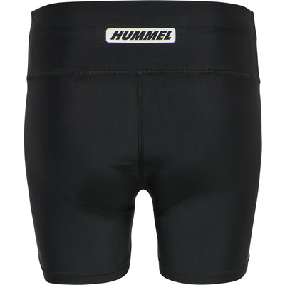 Hummel TOLA Hw Tight Shorts – Black