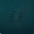 Hummel Shaping Seamless Sports Top - Deep Teal