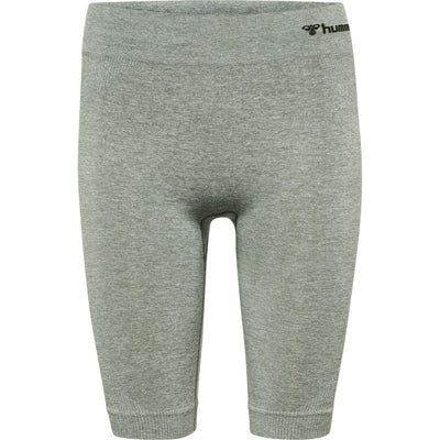 Hummel CI Seamless Cycling Shorts – Lily Pad Melange