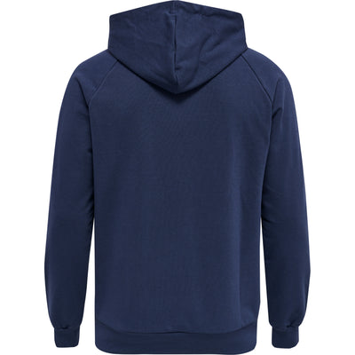 Hummel ISAM 2.0 Hoodie – Peacoat