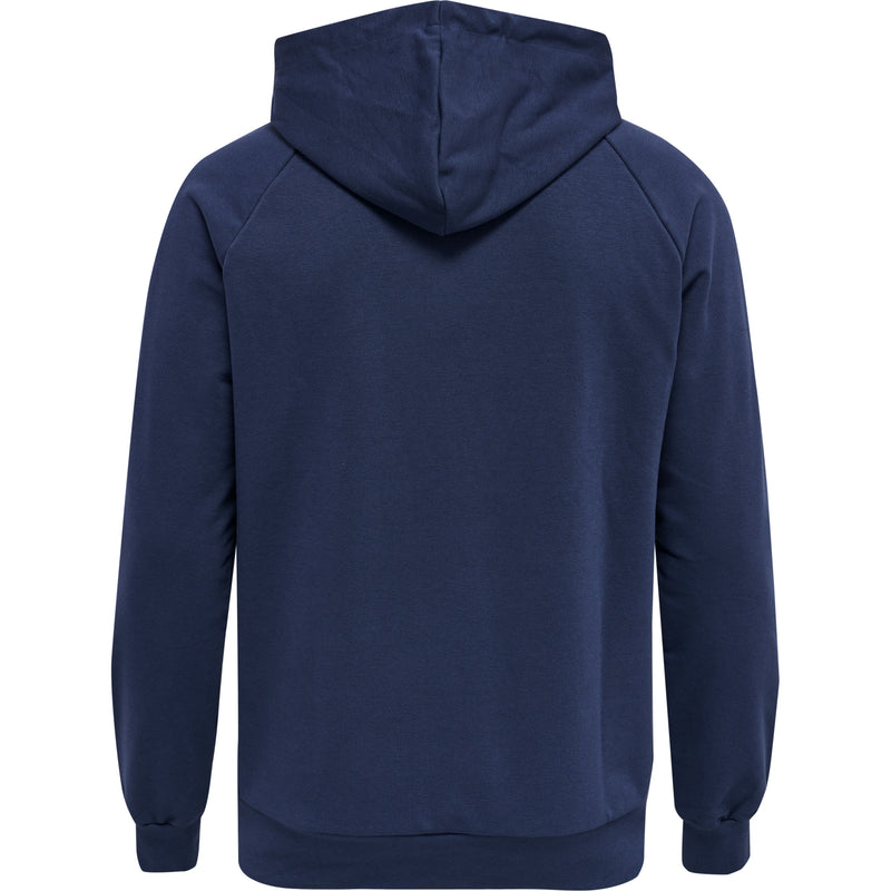 Hummel ISAM 2.0 Hoodie – Peacoat