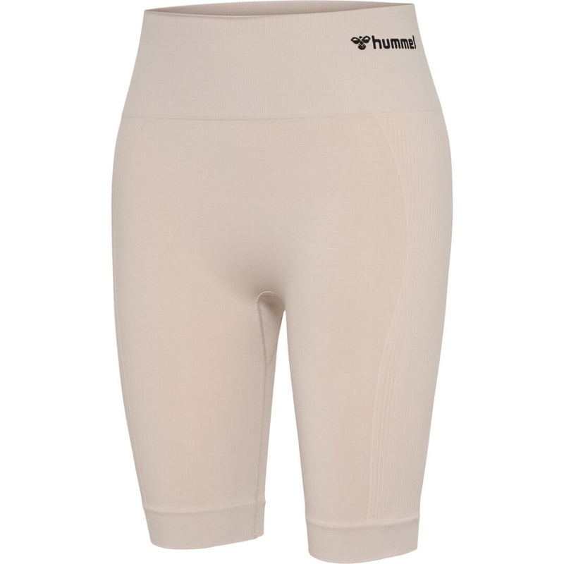 Hummel TIF Seamless Cycling Shorts – Chateau Gray