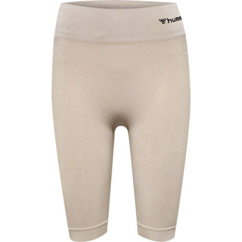 Hummel CLEA Seamless Cycling Shorts – Chateau Gray