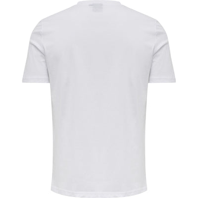 Hummel ISAM 2.0 T-shirt - White