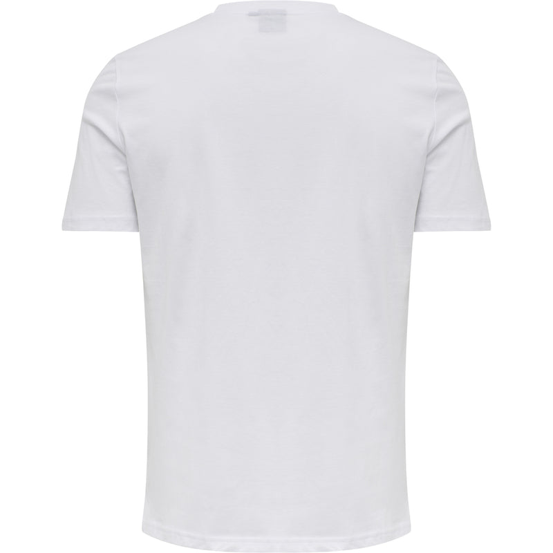 Hummel ISAM 2.0 T-shirt - White