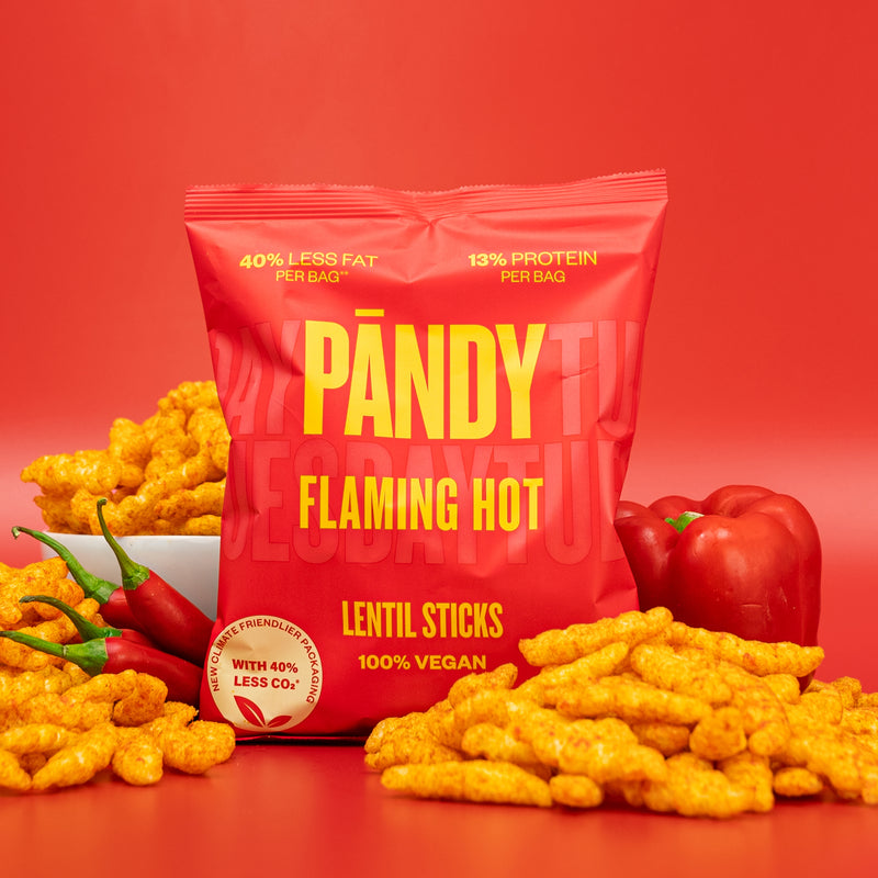 PANDY Chips (50g)