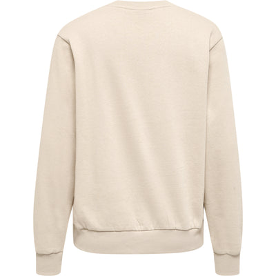 Hummel TE Element Sweatshirt – Chateau Gray