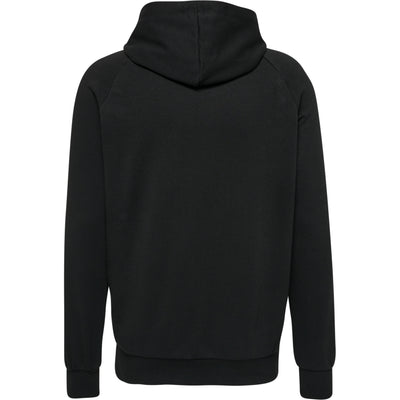 Hummel ISAM 2.0 Hoodie – Black