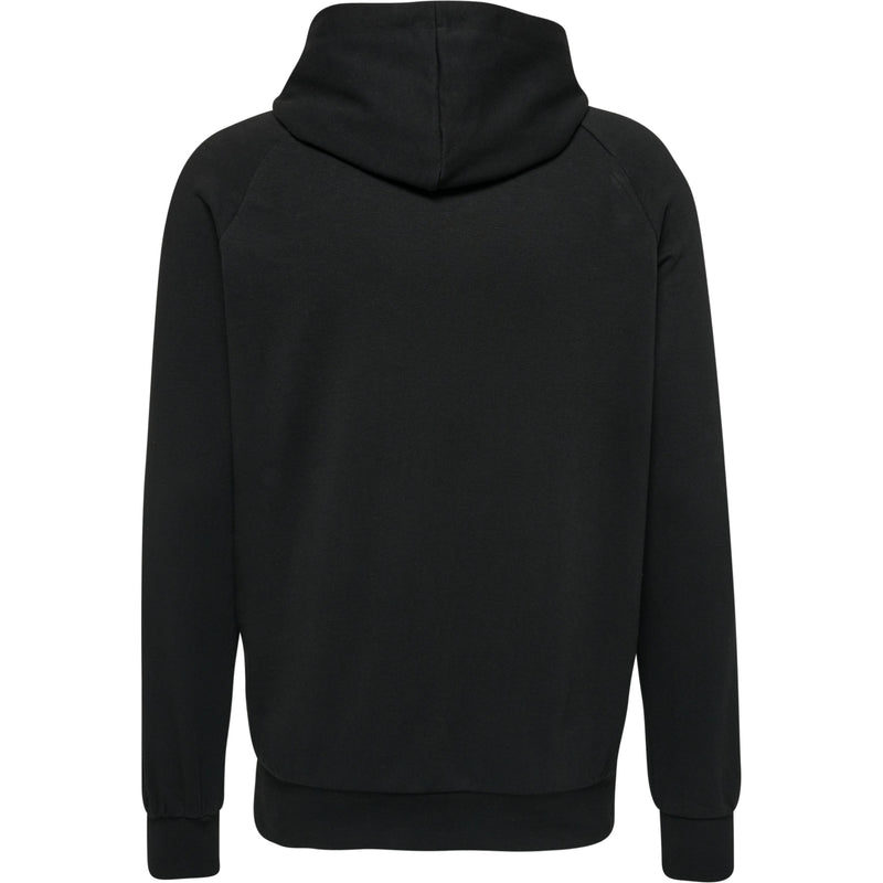 Hummel ISAM 2.0 Hoodie – Black