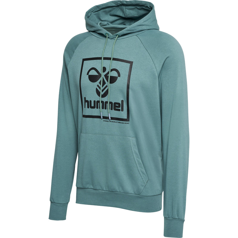 Hummel ISAM 2.0 Hoodie – North Atlantic