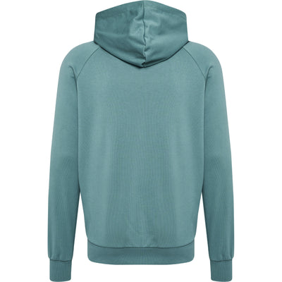 Hummel ISAM 2.0 Hoodie – North Atlantic