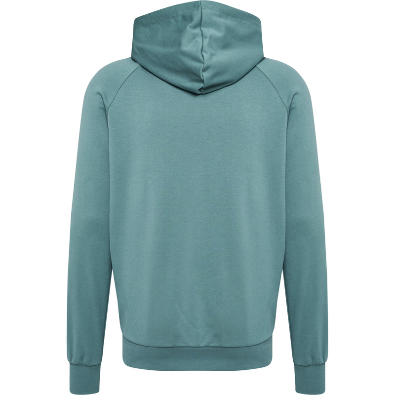 Hummel ISAM 2.0 Hoodie – North Atlantic