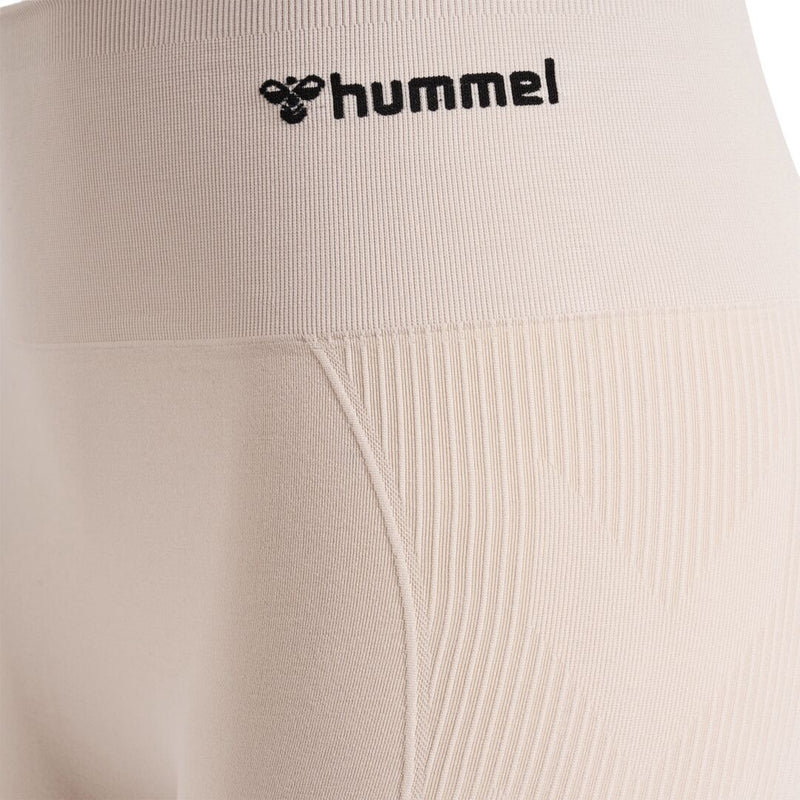 Hummel TIF Seamless Cycling Shorts – Chateau Gray