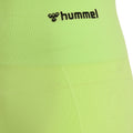 Hummel TIF Seamless Shorts – Sharp Green