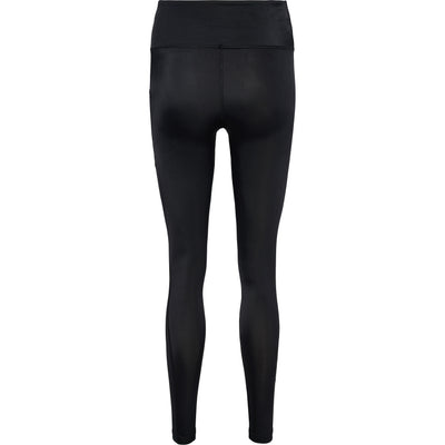 Hummel TOLA High Waist Tights – Black