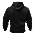 GASP Pro gasp hood Black