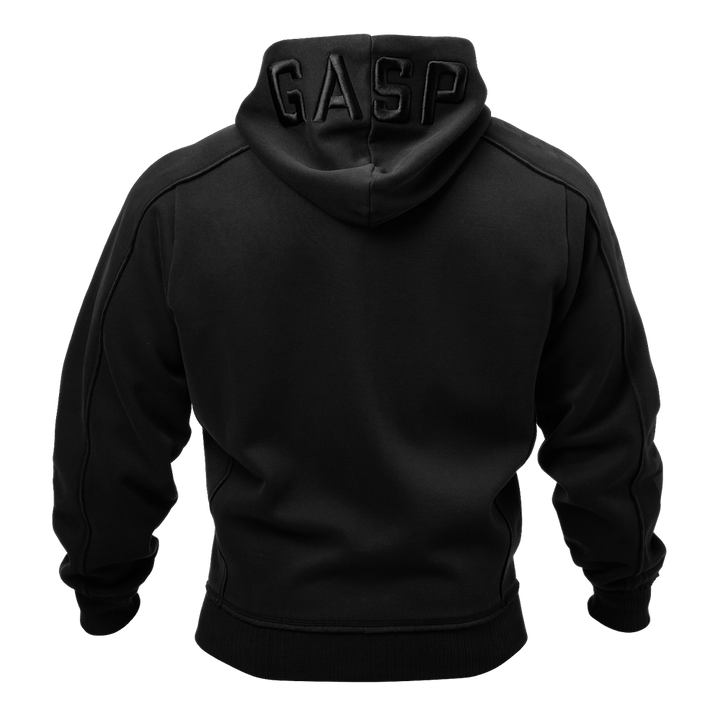 GASP Pro gasp hood Black