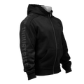 GASP Pro gasp hood Black