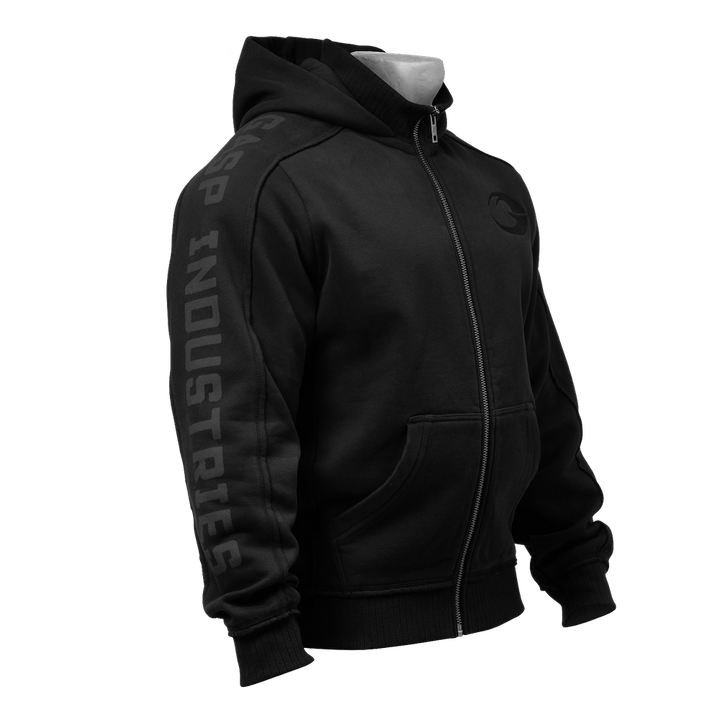 GASP Pro gasp hood Black