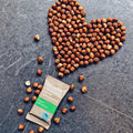 The Protein Kitchen Bar - Cocoa & Hazelnuts (12x 55g)