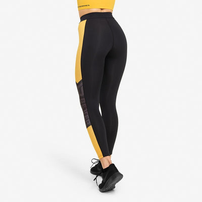 Better Bodies Chrystie High Tights Black