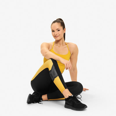 Better Bodies Chrystie High Tights Black