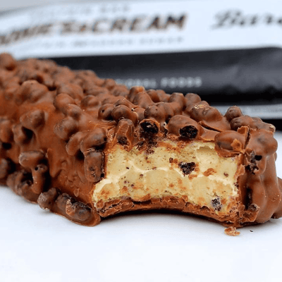 Barebells Protein Bar - Cookies & Cream (12x 55g)