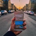The Protein Kitchen Bar - Coconut & Almonds (12x 55g)