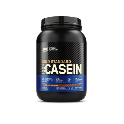Optimum Nutrition Gold Standard 100% Casein (924 g)