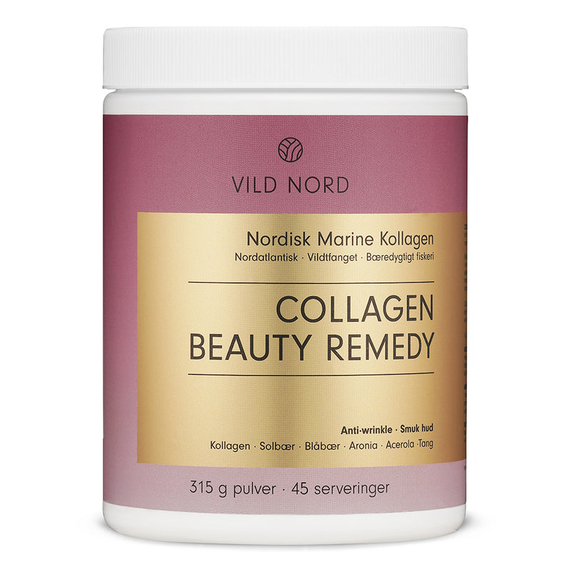 VILD NORD Collagen Beauty Remedy (315g)