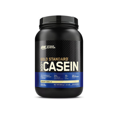 Optimum Nutrition Gold Standard 100% Casein (924 g)