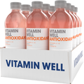 Vitamin Well Antioxidant (12x 500ml)