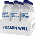 Vitamin Well Upgrade (12x 500ml)
