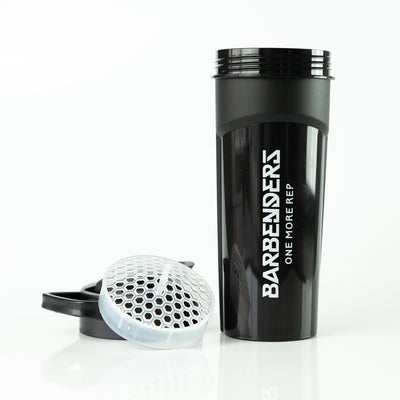 Barbenders Shaker (600ml)